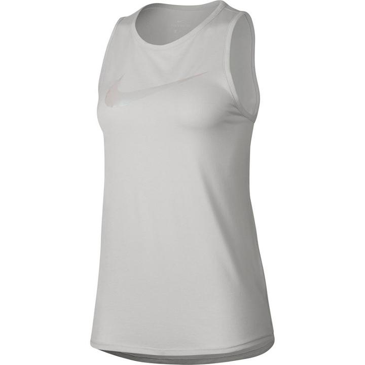Women's Nike Tomboy Iridescent Swoosh Tank