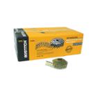 Bostitch Stanley Cr3dgal 1-1/4 Smooth Shank 15coil Roofing Nail 7;200 Count