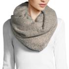 Mixit Boucle Infinity Cold Weather Scarf