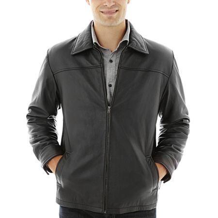 Excelled New Zealand Lambskin Jacket