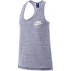Nike Gym Vintage Soft Tank Top