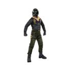 Spider-man Homecoming - Vulture Muscle Chest Childcostume