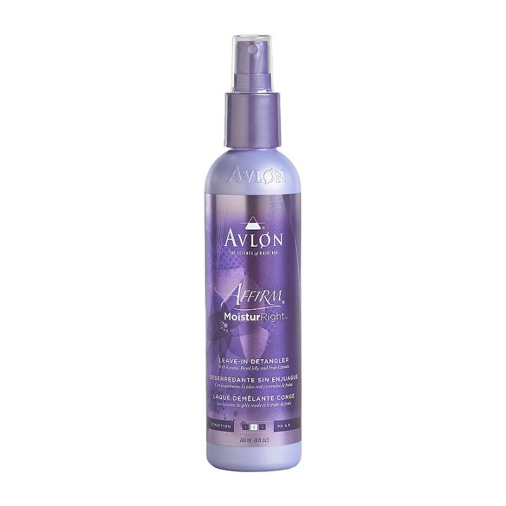 Affirm Detangler-8 Oz.
