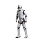 Star Wars: The Force Awakens - Stormtrooper Deluxeadult Costume