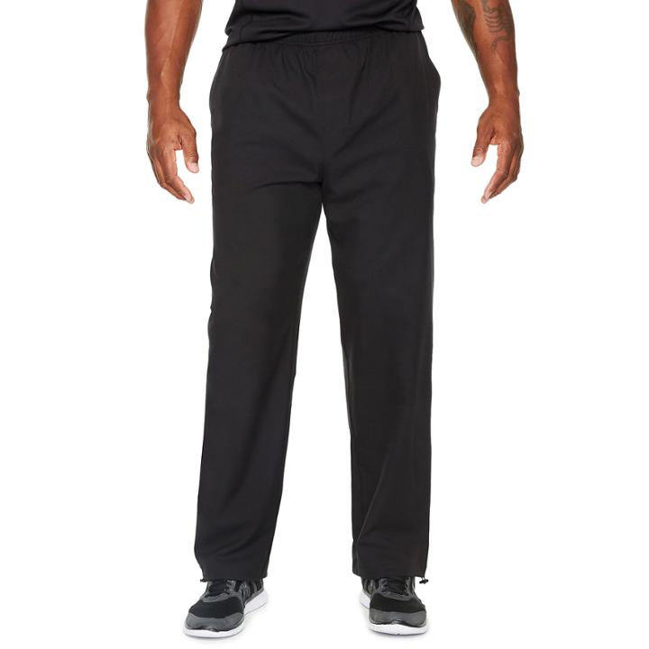 Msx By Michael Strahan Workout Pants Big And Tall