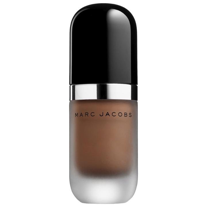 Marc Jacobs Beauty Remarcable Full Covarage Foundation Concentration