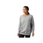 Reebok Long Sleeve Sweatshirt