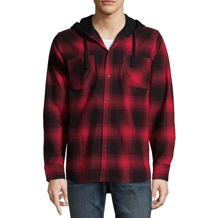 Arizona Lightweight Shirt Jacket