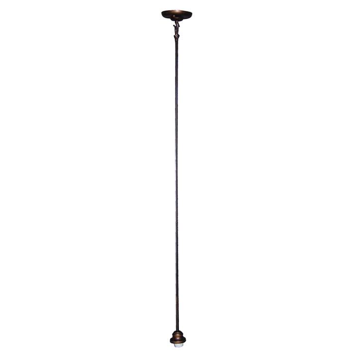 Alana 1-light Bronze Pendant