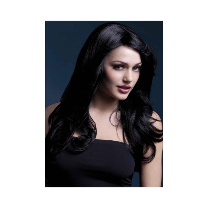 Fever Nicole Black Womens 2-pc. Dress Up Accessory