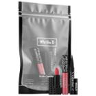Kat Von D Summer Favorites Lip & Liner Set