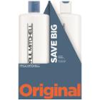 Awapuhi Wild Ginger Liter Duo 2-pack Value Set - 38.8 Oz.