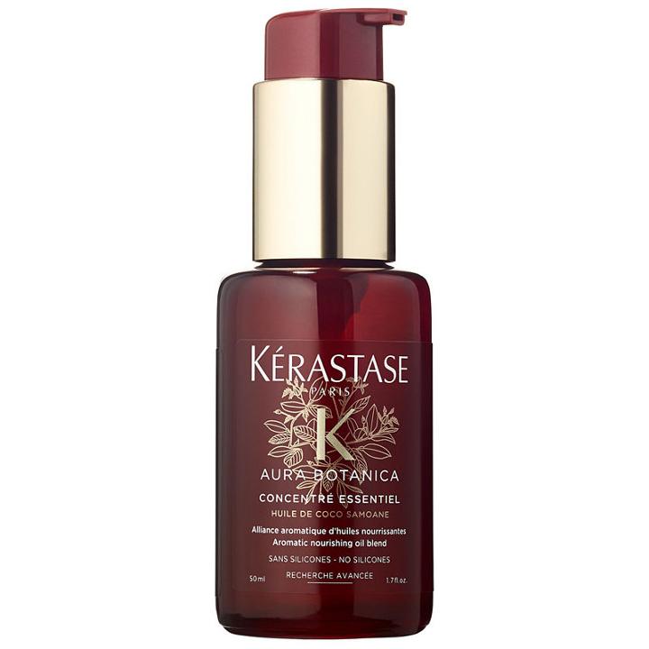 Krastase Aura Botanica Oil Concentrate