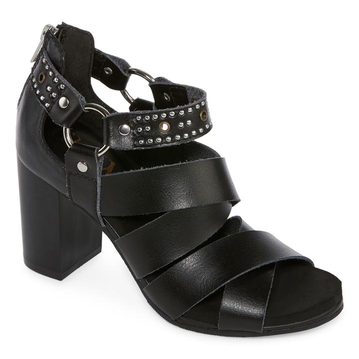 Groove Alabama Womens Pumps