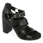 Groove Alabama Womens Pumps