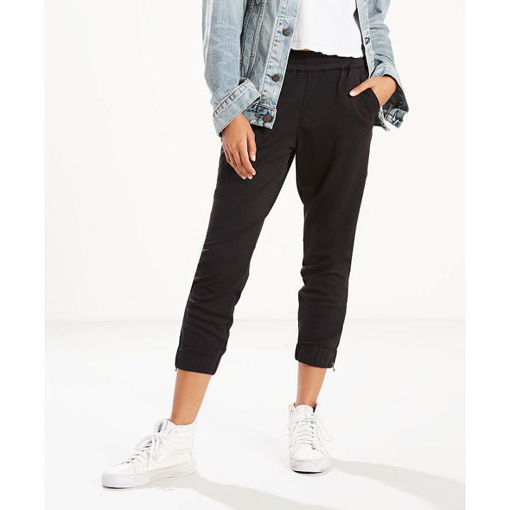 Levi's Jet Set Taper Zip
