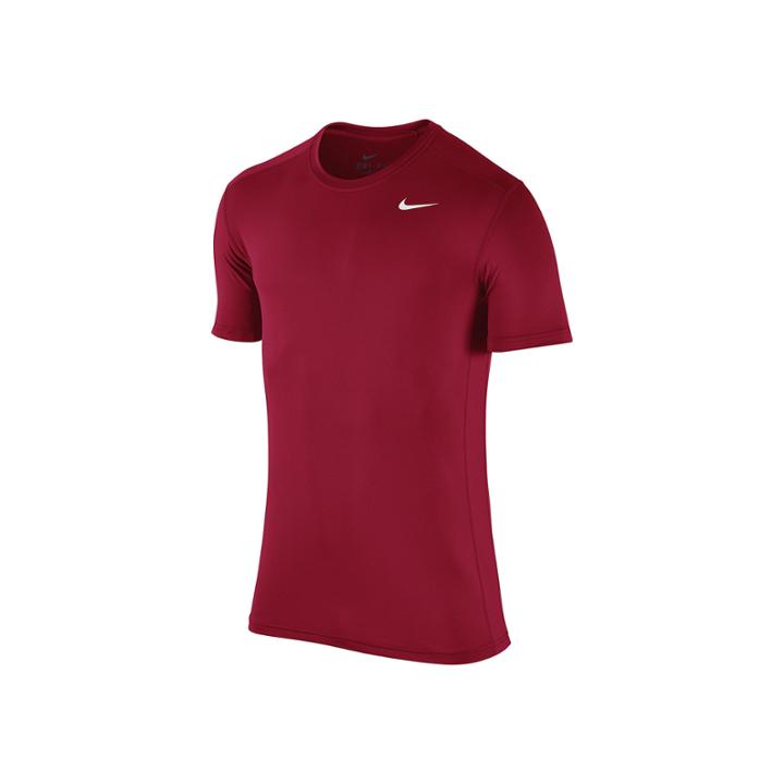 Nike Short-sleeve Dri-fit Base Layer Compression Shirt