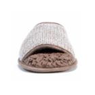 Muk Luks Andy Bootie Slippers