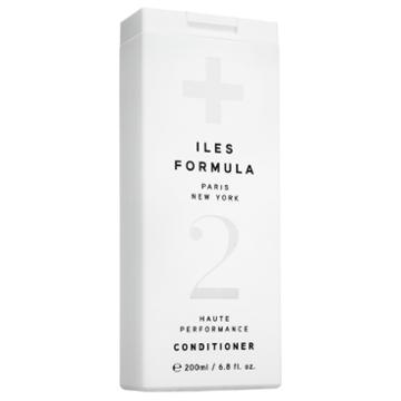 Iles Formula Haute Performance Conditioner