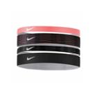 Nike 4 Pack Headband
