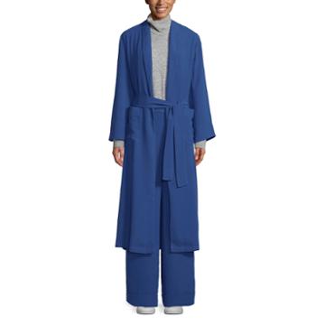 Tracee Ellis Ross For Jcp Bliss Robe Jacket