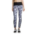 Xersion Drawstring 7/8 Legging - Tall