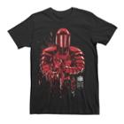 Star Wars Episode 8 Elite Graphic Tee