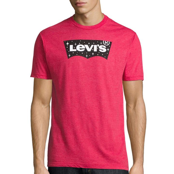 Levi's Constellations Tee