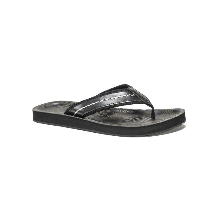 Muk Luks Silas Sandals