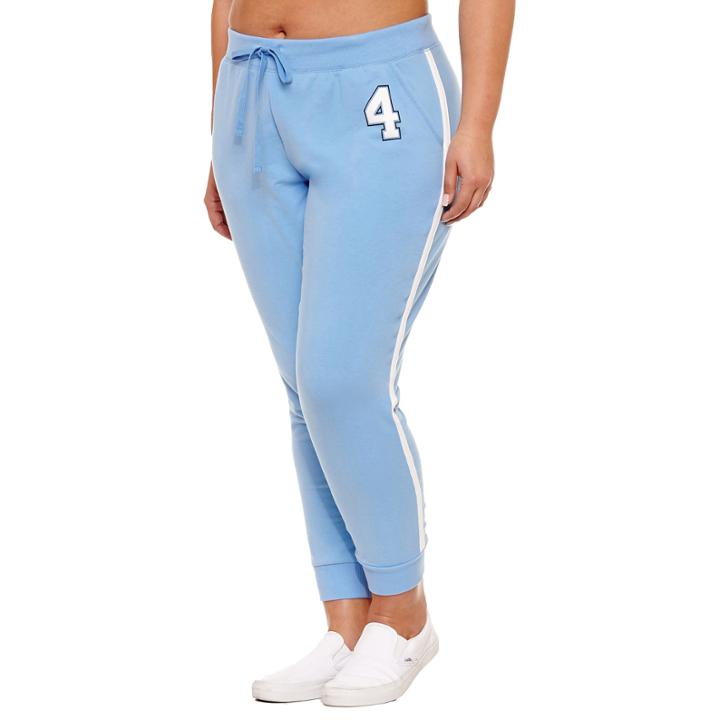 Flirtitude 4 Jogger Pants-juniors Plus