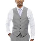 Izod Sharkskin Vest