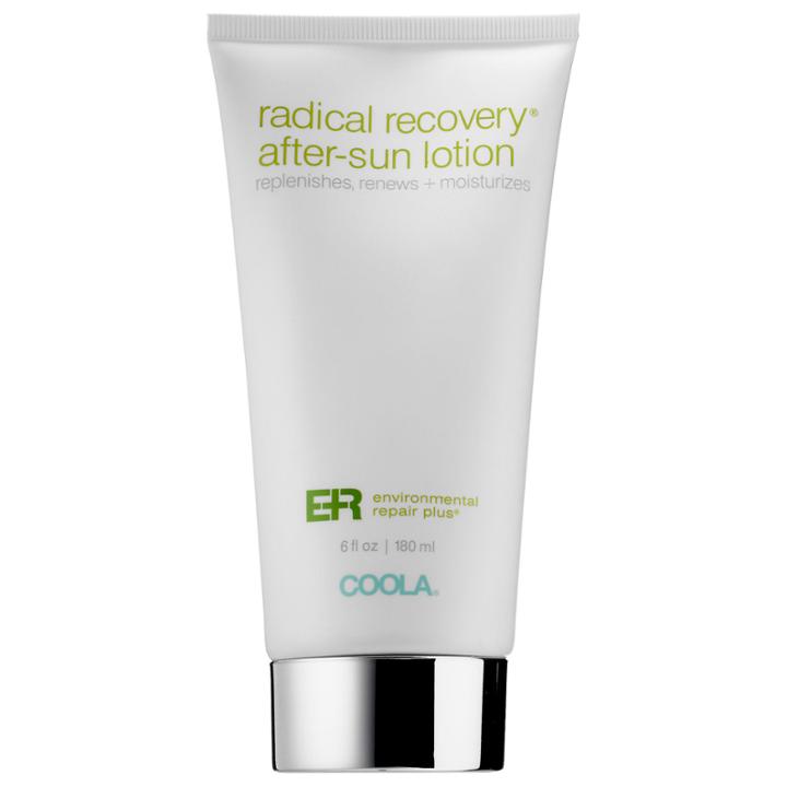Coola Er+ Radical Recovery After-sun Lotion