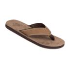 St. John's Bay Flip-flops