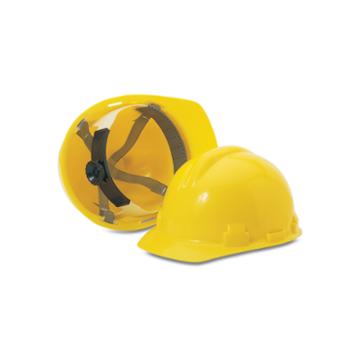 Honeywell Rws-52001 Yellow Hard Hat