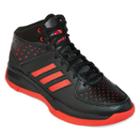 Adidas Court Fury Mens Basketball Shoes