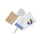 Cathy's Concepts Diy Scroll Fan Program Kit