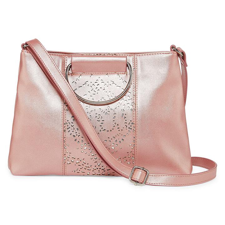 T-shirt & Jeans Dreamsicle Small Crossbody Bag