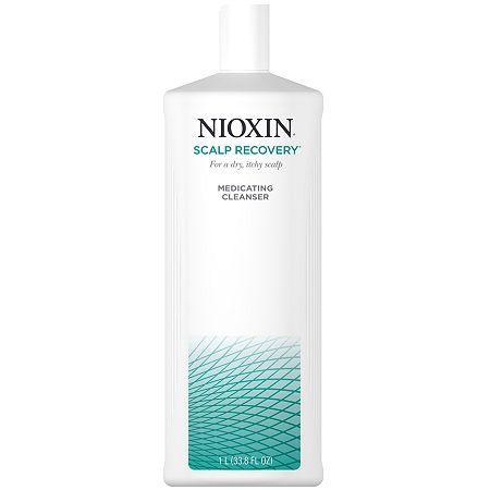 Nioxin Scalp Recovery Cleanser Shampoo - 33.8 Oz.