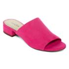 East 5th Sage Womens Slide Sandals