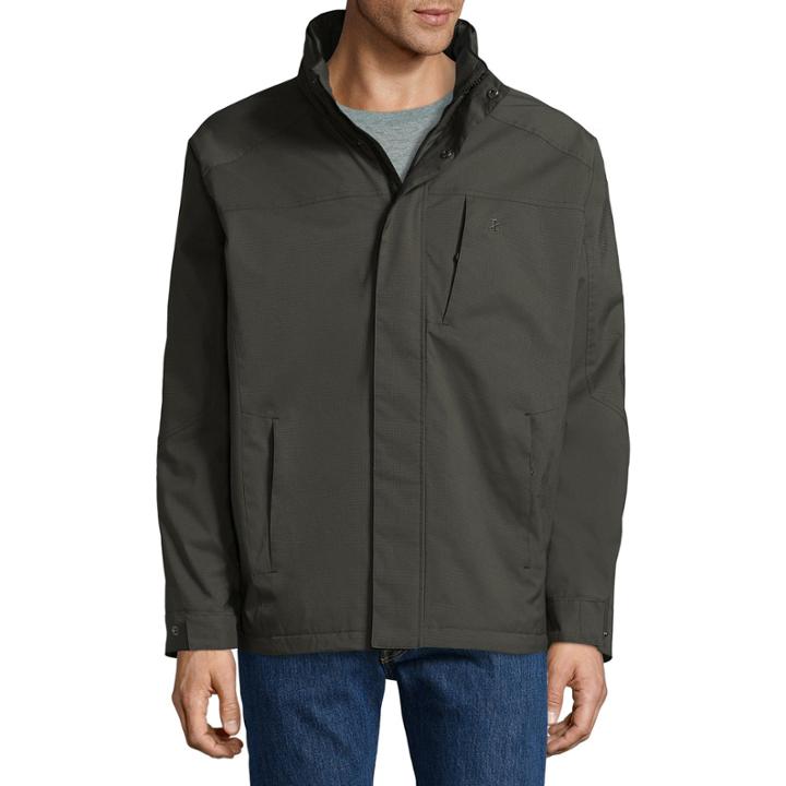 Izod Midweight Puffer Jacket