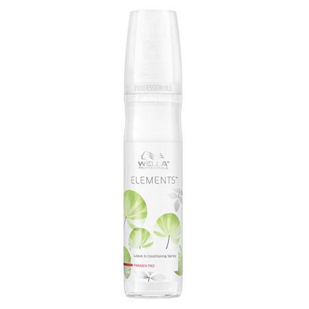 Wella Elements Conditioning Leave-in Spray - 5.07 Oz.