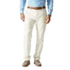 Dockers Signature Slim Flat-front Pants