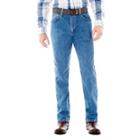 Wrangler Reserve Regular Straight Jeans