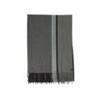 Haggar Woven Striped Scarf