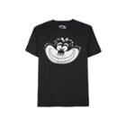 Cheshire Cat Short-sleeve Tee