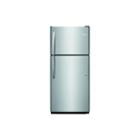 Frigidaire Energy Star 20.4 Cu Ft Top Freezer - Ffht2021ts