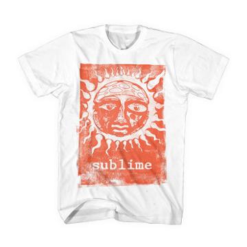 Sublime Graphic Tee