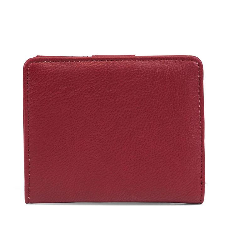 Mundi Bifold Rfid Blocking Billfold Wallet
