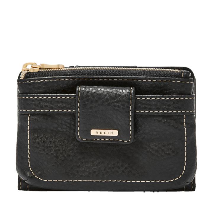 Relic Kenna Wallet