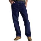 Dickies Relaxed-fit Straight-leg 5-pocket Jeans